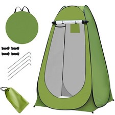Pop-Up Privacy Tent Portable