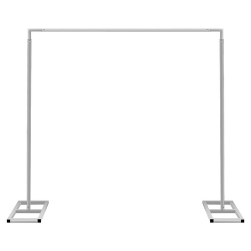 Backdrop stand metal frame - backdrop,