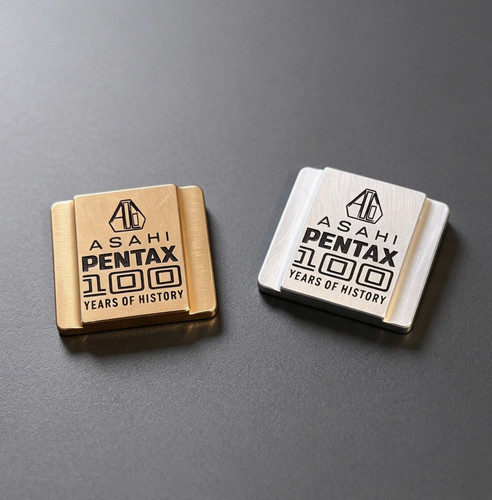 Pentax 100 years history - pentax,