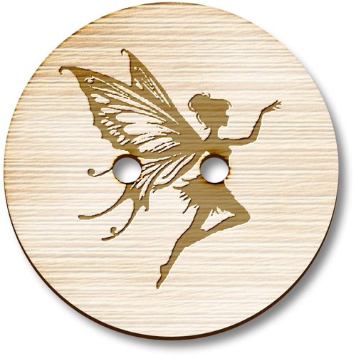 Fairy with butterfly - butterfly, wings'