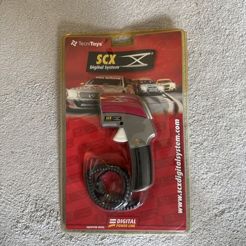Scx digital system - digital,