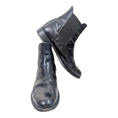 Size 46 sanders - uk, 12