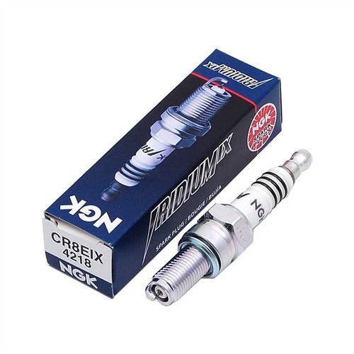 Ngk cr8eix iridium - cr8eix,