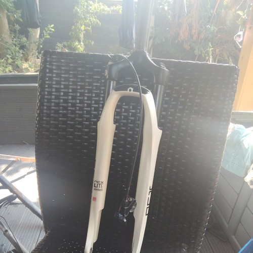 Suntour ncx lite forks 700c - lite,