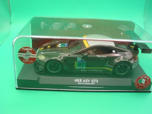 Nsr 0331 asv winner gte - nsr, lm
