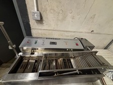 Western catering supplies - western,