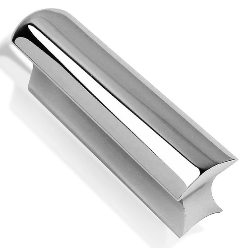 Metal guitar slide dobro - slide,