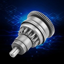 Starter Motor Clutch Gear