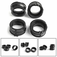 Carburetor Intake Manifold for