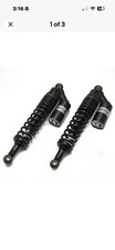 Motorbike Rear shock absorbers