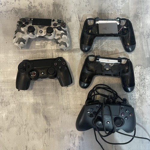 Genuine sony ps4 - genuine, 4