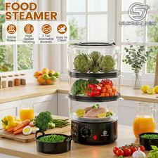 SUPERLEX 7.5L Food Vegetable