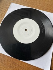 The Damned Smash It Up Rare