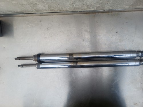 Harley davidson sportster - harley-davidson, fork