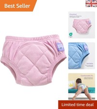 British Reusable Potty