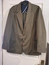 Orvis Sporting Khaki Mens 44R