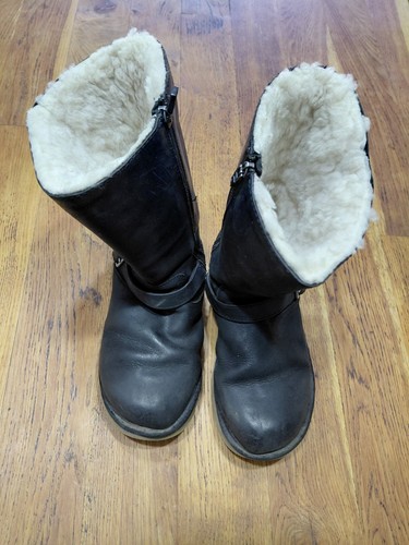 Ugg ladies kensington 5678 - ladies,