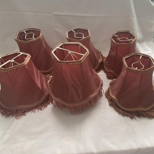 Vintage set pink - vintage, 6