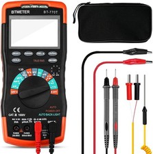 Btmeter 770t true - btmeter, bt-770t