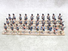 28mm Seven Years War metal
