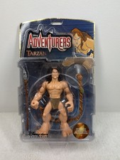 Disney Store Exclusive Tarzan