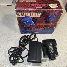 AC Adapter Set (Nintendo