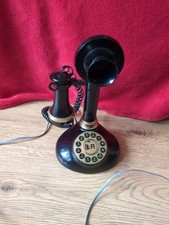 Betacom Speakeasy Candlestick