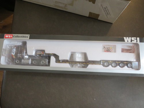 Wsi models daf - daf, 6x4