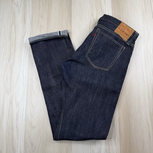 The flat head real japan - flat,