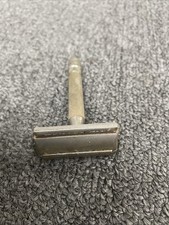 Vintage 1940s Gillette Super