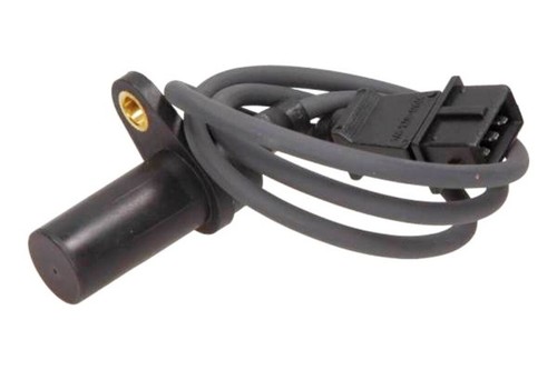 Crankshaft pulse generator for - pulse,