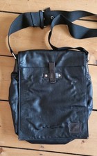 Adolfo Dominguez Unisex Shoulder / Tote Bag