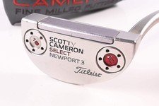 Scotty cameron select - select, newport