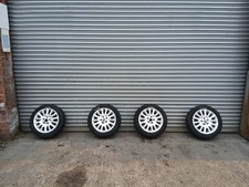 MINI HATCH COOPER MK4 F55 SET