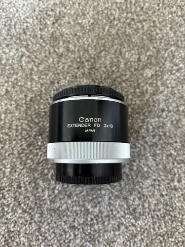 Canon extender b 2x - 2x-b,