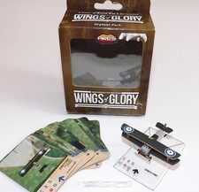 Wings of Glory WW1 : Sopwith