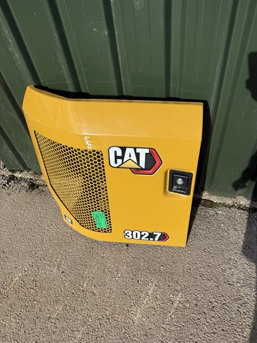 Cat 302 engine - cat,