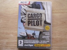 Cargo Pilot-Just Flight-FSX &  2004