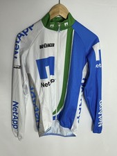Bio-Racer Cycling Jersey