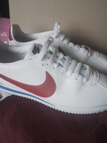 Nike cortez trainers size - nike,