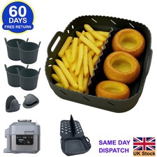 Magla Air Fryer Silicone Liner