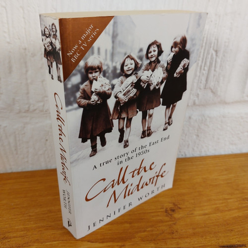 Call the midwife true - call,
