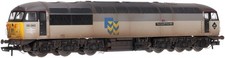 R30155TXS Hornby OO Class 56