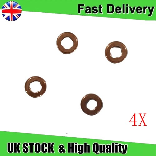 Fuel injector copper - fuel,