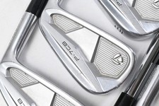 Taylormade P.7CB Irons / 4-PW