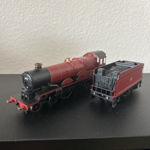 Hornby gauge 6 0 - hornby-, oo