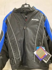Motorcycle Jacket Size S