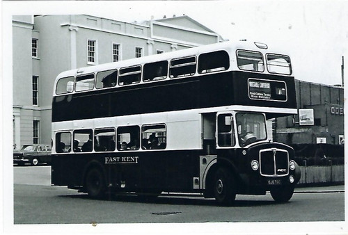 Bus photo gjg761d - bus, east