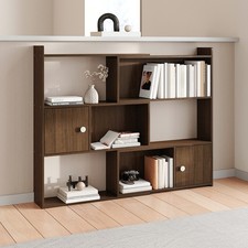 Tiers wooden shelf - 2-4,