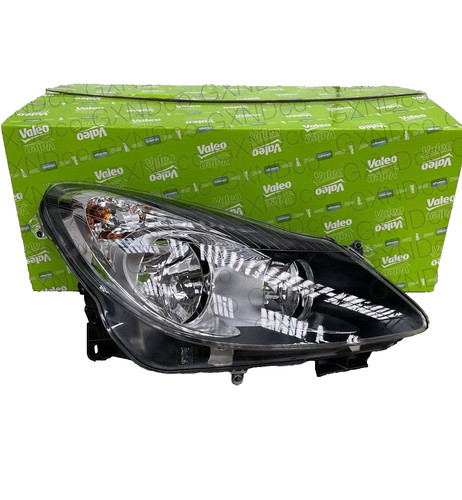 Oem valeo front - oem, right